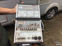 Pulvérisateur Dubex Mentor 9804