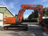 Pelleteuse Hitachi ZX180LCN-5B
