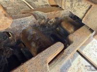 Pelleteuse Hitachi ZX180LCN-5B
