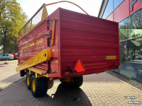 Autochargeuse Schuitemaker Rapide 100sw