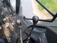 Tracteur Deutz-Fahr Deutz Fahr DX 4.31 SE