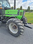Tracteur Deutz-Fahr Deutz Fahr DX 4.31 SE