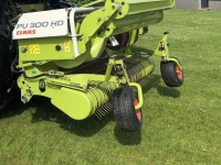 Pick up Claas Overig