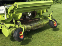 Pick up Claas Overig