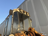 Chargeuse sur pneus Liebherr L508
