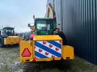 Tracteur John Deere 6820 / BOS arm