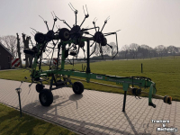 Faneur Deutz-Fahr 11041