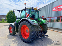 Tracteur Fendt Fendt 720 Vario Power+ Gen 6
