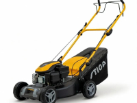 Tondeuse à gazon Stiga STIGA COMBI 48 S