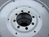 Roues, Pneus, Jantes, Barillets Jumelage  Velgen W15LX28 8 gats 2 stuks