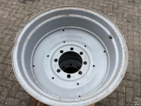 Roues, Pneus, Jantes, Barillets Jumelage  Velgen W15LX28 8 gats 2 stuks