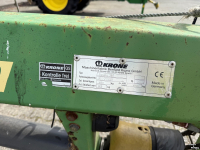 Andaineur  Krone Swadro 700