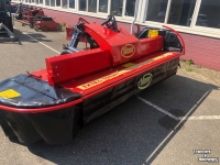 Faucheuse Vicon 332 XF Stalvoer maaier