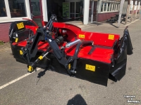 Faucheuse Vicon 332 XF Stalvoer maaier
