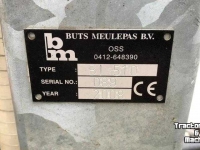 Injecteur de culture Buts Meulepas BI 510 Bouwlandbemester