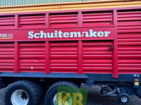 Autochargeuse Schuitemaker 580-S