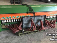 Semoir Amazone AD302 Opbouw-zaaimachine