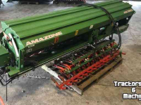 Semoir Amazone AD302 Opbouw-zaaimachine