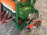 Semoir Amazone AD302 Opbouw-zaaimachine