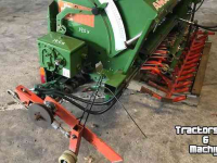 Semoir Amazone AD302 Opbouw-zaaimachine