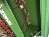 Semoir Amazone AD302 Opbouw-zaaimachine