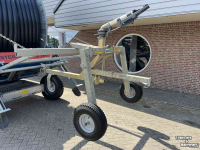 Enrouleur d‘irrigation Fasterholt GT 12 haspel 110-500