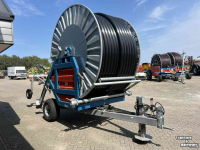 Enrouleur d‘irrigation Fasterholt GT 12 haspel 110-500