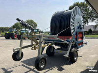 Enrouleur d‘irrigation Fasterholt GT 12 haspel 110-500