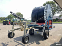Enrouleur d‘irrigation Fasterholt GT 12 haspel 110-500