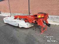 Faucheuse Kuhn FC 313 Maaier