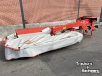 Faucheuse Kuhn FC 313 Maaier