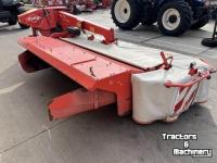 Faucheuse Kuhn FC 313 Maaier