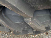 Roues, Pneus, Jantes, Barillets Jumelage Trelleborg 520/70R38 99%
