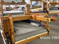 Convoyeur duo télescopique Breston 2x8-80 Duoband