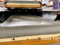 Convoyeur duo télescopique Breston 2x8-80 Duoband