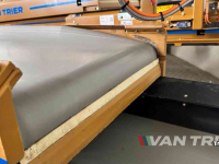 Convoyeur duo télescopique Breston 2x8-80 Duoband