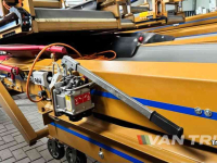 Convoyeur duo télescopique Breston 2x8-80 Duoband