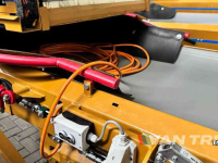 Convoyeur duo télescopique Breston 2x8-80 Duoband