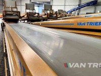 Convoyeur duo télescopique Breston 2x8-80 Duoband