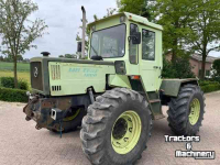 Tracteur Mercedes Benz MB trac 1000