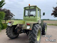 Tracteur Mercedes Benz MB trac 1000