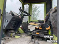 Tracteur Mercedes Benz MB trac 1000