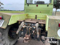 Tracteur Mercedes Benz MB trac 1000