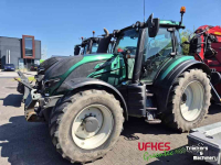 Tracteur Valtra T194 TwinTrac