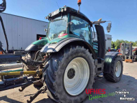 Tracteur Valtra T194 TwinTrac