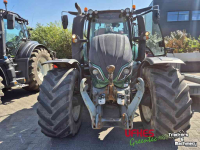 Tracteur Valtra T194 TwinTrac