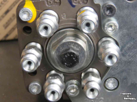 Moteur Iveco Brandstofpomp Bosch 0-460-426-419 / VE6/12F1400L1055