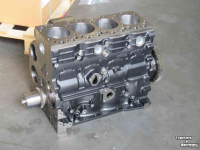 Chargeur Télescopique New Holland Short Blok motor Motor LM / Case IH  Parts nr:504384529