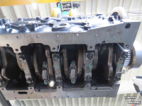 Chargeur Télescopique New Holland Short Blok motor Motor LM / Case IH  Parts nr:504384529