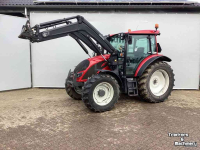 Tracteur Valtra A104MH4